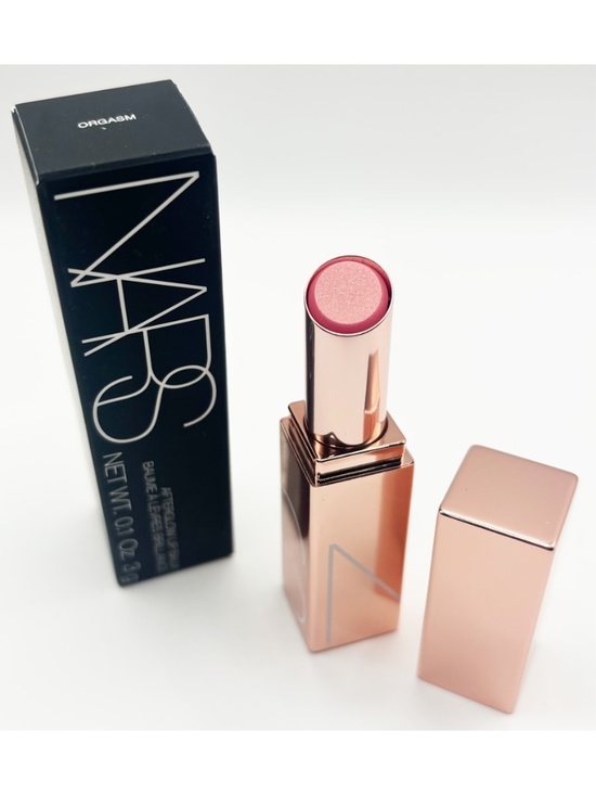 NARS Other - NWT NARS Afterglow Moisturizing Lip Balm